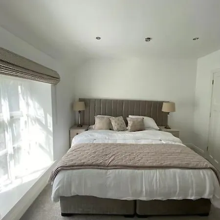 Broughanore Lodge Dunloy Экстерьер фото