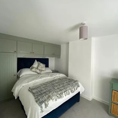 Broughanore Lodge Dunloy Экстерьер фото