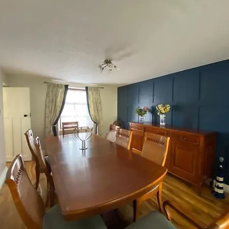 Broughanore Lodge Dunloy Экстерьер фото