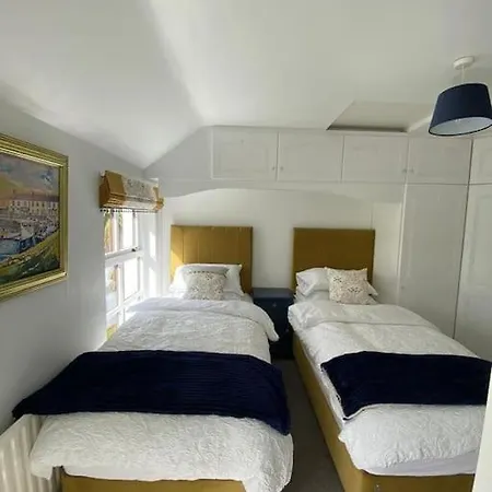 Broughanore Lodge Dunloy Экстерьер фото