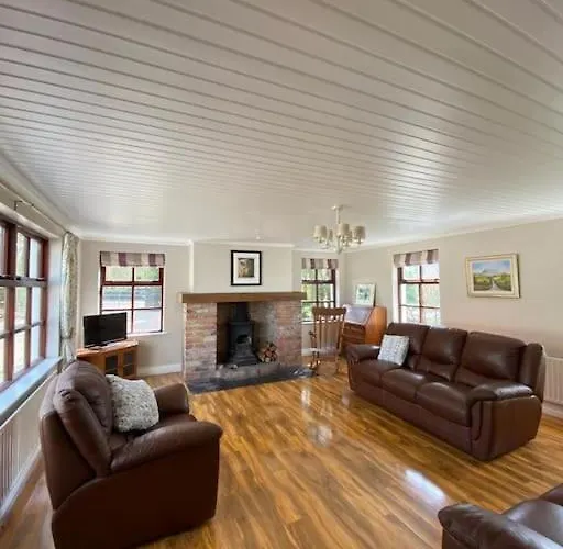 Broughanore Lodge
