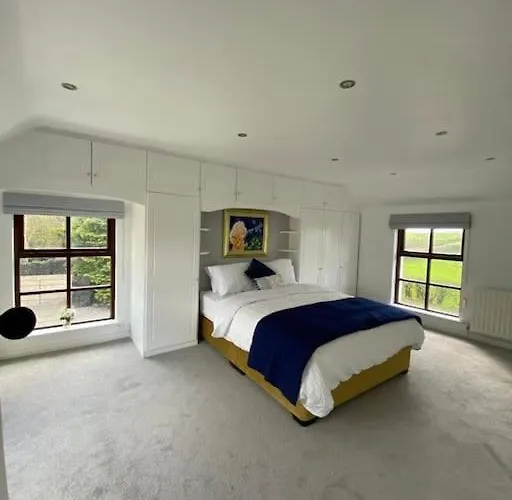 Broughanore Lodge
