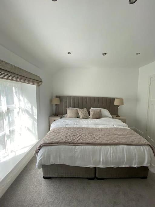 Holiday home Broughanore Dunloy