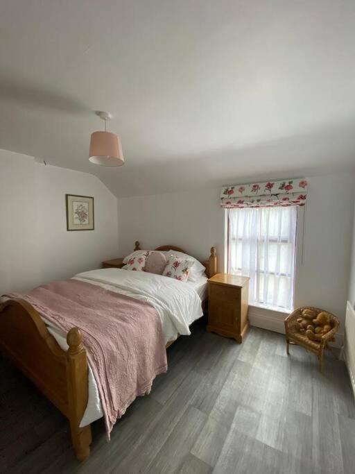 Broughanore Holiday home