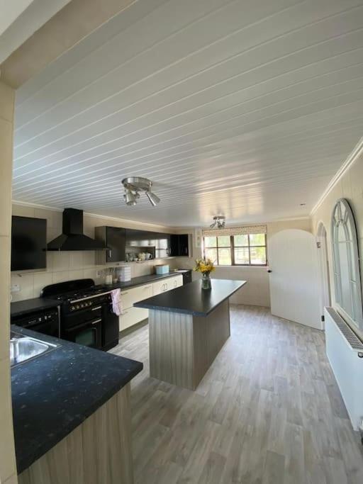 Broughanore Holiday home Dunloy