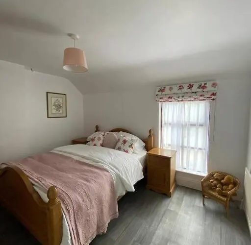 Broughanore Lodge